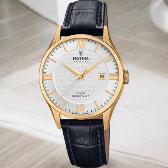 Festina F20010/2