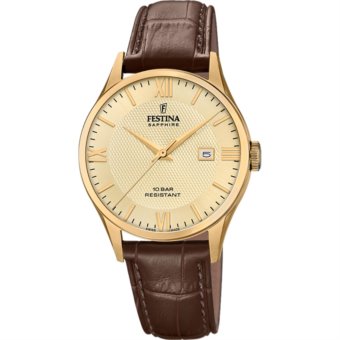 festina SWISS MADE f20010/5