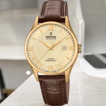 Festina F20010/5