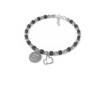 10 buoni propositi Bracciale Donna b4503
