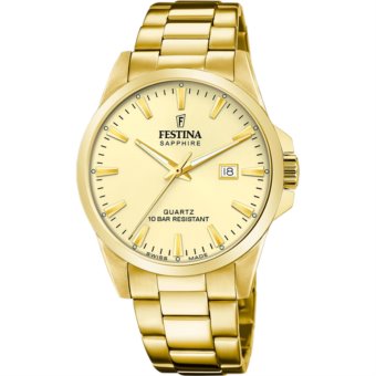 festina SWISS MADE f20044/4