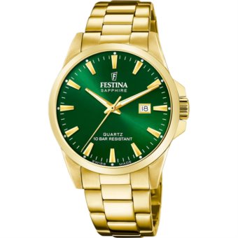 festina SWISS MADE f20044/5