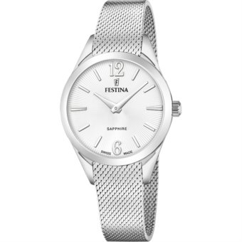 festina SWISS MADE f20076/1