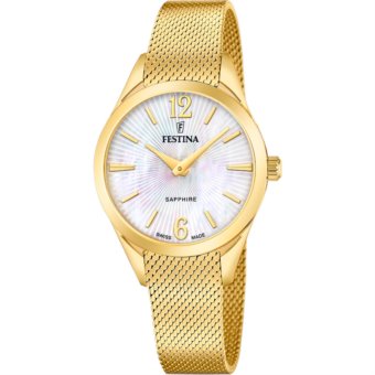 Festina Orologio Donna Solo tempo f20077/1