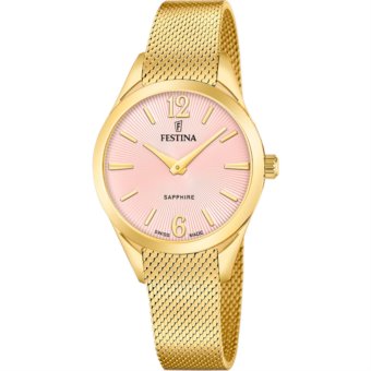 festina SWISS MADE f20077/2