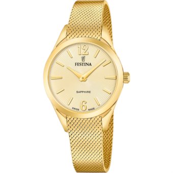 festina SWISS MADE f20077/3