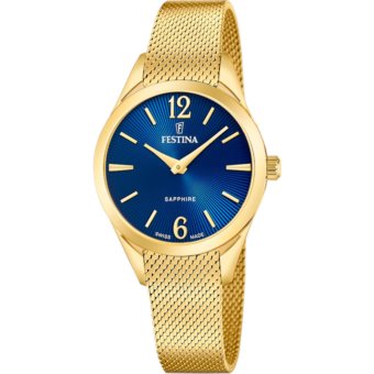 festina SWISS MADE f20077/4