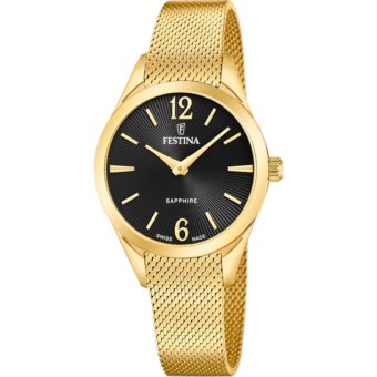 festina SWISS MADE f20077/5