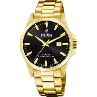 Festina Orologio Uomo Solo tempo f20044/6