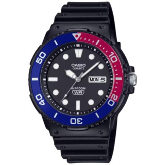 casio collection STANDARD mrw-230h-1e2vef