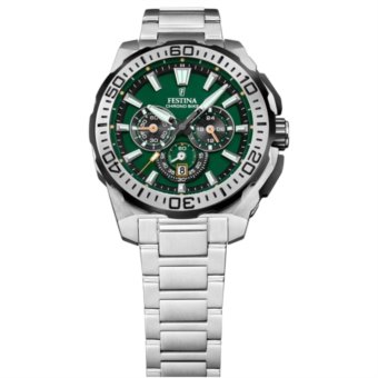 Orologio Festina F20724/3