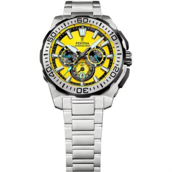 Orologio Festina F20724/4