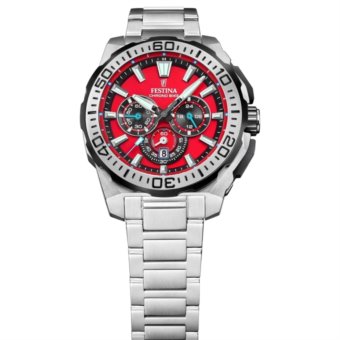 Orologio Festina F20724/5
