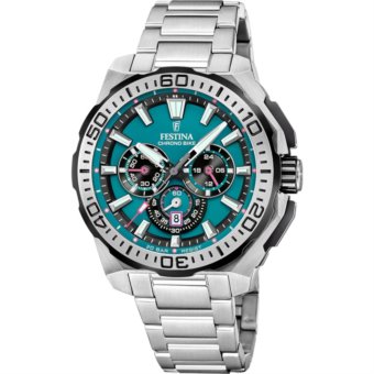 festina CHRONO BIKE f20724/6