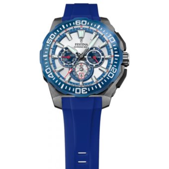 Orologio Festina F20725/4