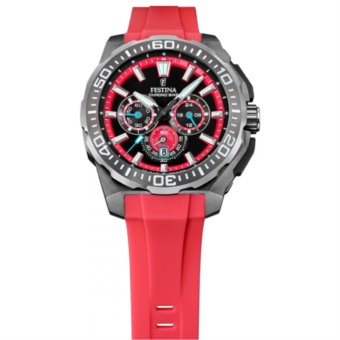 Orologio Festina F20725/5