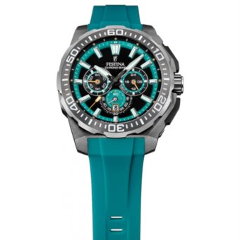 Orologio Festina F20725/6