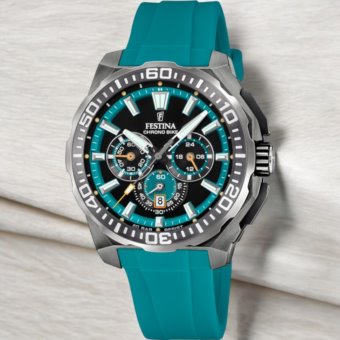 Festina F20725/6
