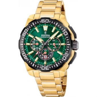 festina CHRONO BIKE f20727/2