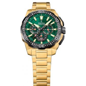 Orologio Festina F20727/2