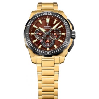 Orologio Festina F20727/3