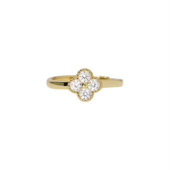 Mabina Anello Donna 523454