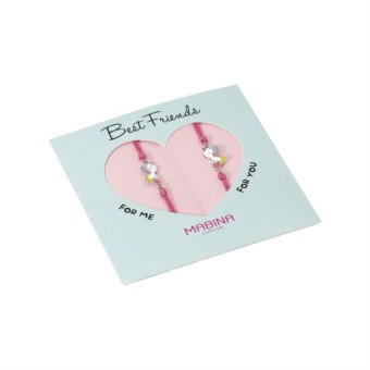 Bracciale Mabina junior 534050