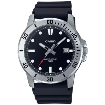 Casio collection Orologio Uomo Solo tempo mtp-vd01-1ev
