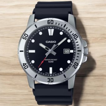 Casio collection MTP-VD01-1EV