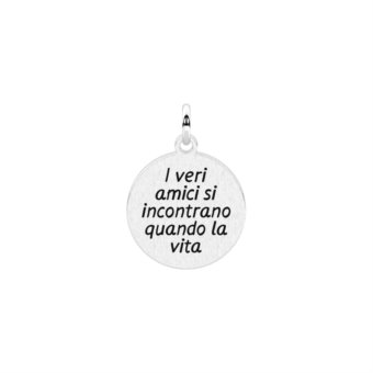 Kidult by you Charm Donna 741204