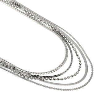 Collana Kidult style 851022