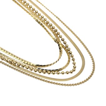 Collana Kidult style 851023