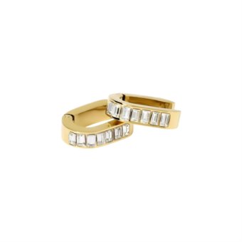Orecchini Kidult style 861028