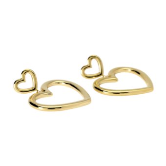 Orecchini Kidult style 861031