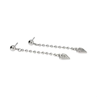 Orecchini Kidult style 861037