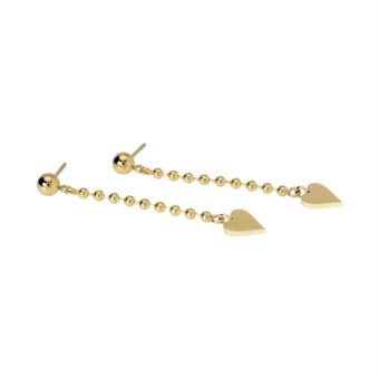 Orecchini Kidult style 861038