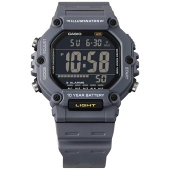Orologio Casio collection AE-1600H-8BVEF