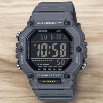 Casio collection AE-1600H-8BVEF