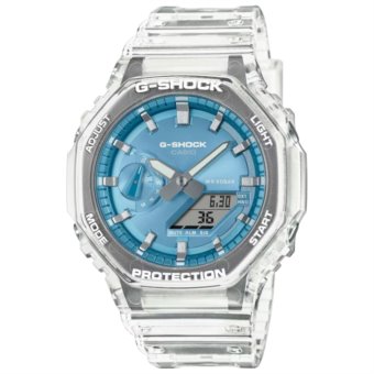 casio g shock CLASSIC ga-2100bm-7a2er