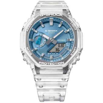 Orologio Casio g shock GA-2100BM-7A2ER