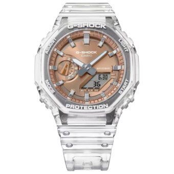 Casio g shock GA-2100BM-7A5ER