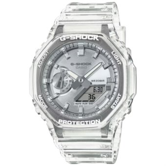 casio g shock CLASSIC ga-2100bm-7a8er