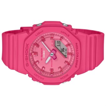 Orologio Casio g shock GMA-P2100PP-4AER