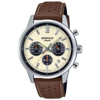 casio edifice CRONOGRAFO STANDARD efr-575l-7aef