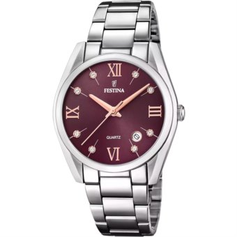 Festina Orologio Donna Solo tempo f16790/e