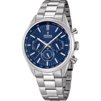 festina TIMELESS CHRONOGRAPH f16820/2