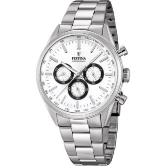 festina TIMELESS CHRONOGRAPH f16820/q