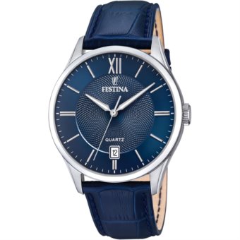 Festina Orologio Uomo Solo tempo f20426/2