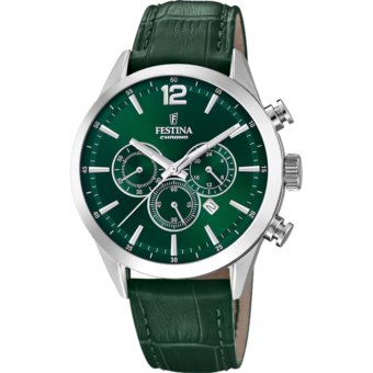 festina TIMELESS CHRONOGRAPH f20542/7