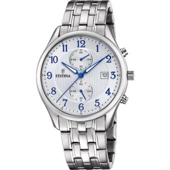 festina TIMELESS CHRONOGRAPH f6854/a